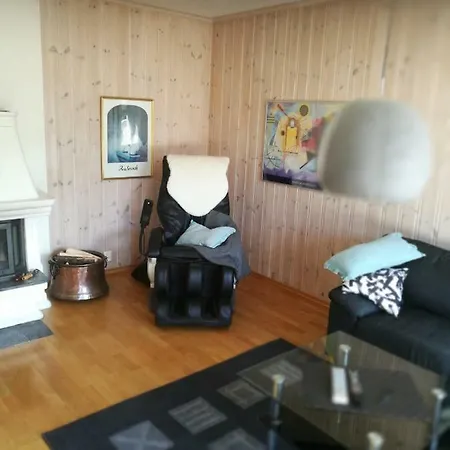 Lejlighed 22d Skiakersgutua